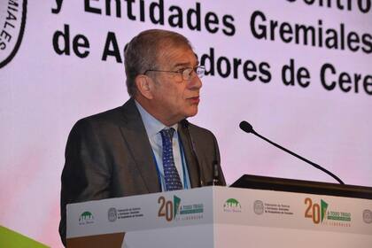 Rivara: "Si la Argentina no tiende una mirada a la productividad pagará un precio muy caro"