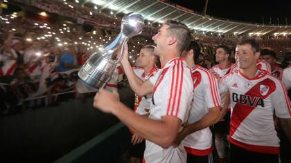 River campeón