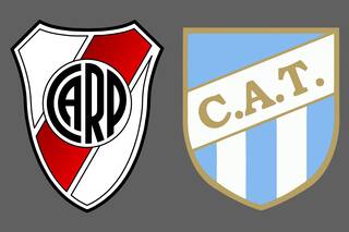 River - Atlético Tucumán, Liga Profesional Argentina: el partido de la jornada 2