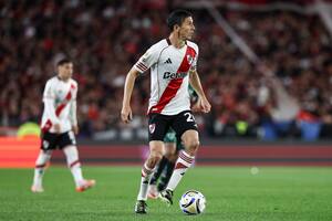 River busca llegar una vez más a la final de la Copa Argentina; en Córdoba, se medirá con Independiente Rivadavia