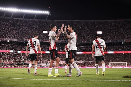 River buscará derrotar a uno de los equipos más flojos del Apertura 2026 para escalar en la tabla