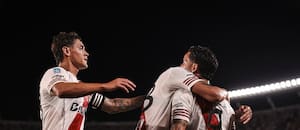 Fixture de River en la Copa Sudamericana 2026: fechas y cuándo juega