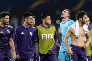 A River le costó caro el efecto Libertadores y se quedó sin final del Mundial