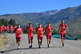 River ya tiene cinco refuerzos y espera tres más: todos los cambios en el plantel de Gallardo