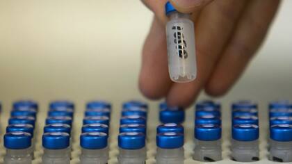 River debió someterse a un múltiple control antidopaje