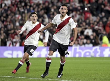 River definirá todas las series de la Copa Sudamericana 2026 como local por haber sido de los de mejor puntaje