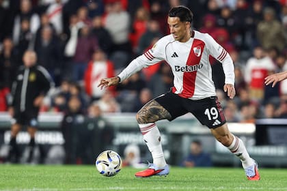 A qué hora juega River hoy, por el torneo de verano 2026