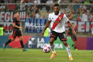 River vs. Monterrey, en vivo: cómo ver online el primer amistoso del año para los Millonarios