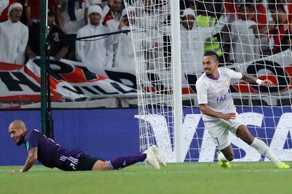River eliminado del Mundial de Clubes por el Al Ain