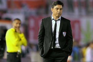 River: la peor campaña del ciclo Gallardo puede crear un agujero económico