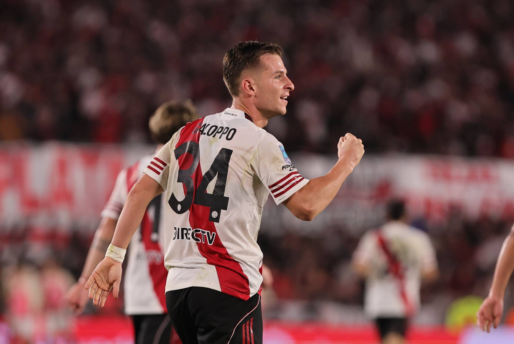 Copa Sudamericana : ce qu'il faut savoir — image 3