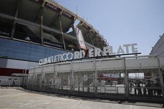 La estrategia de River para equilibrar la economía azotada por la pandemia