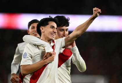 River fue uno de los mejores de la etapa de grupos de la Copa Sudamericana y espera a un ganador de los playoffs