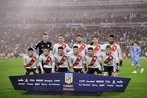 Temperley vs. River Plate, por la Copa Argentina 2024: día, horario, TV y cómo ver online
