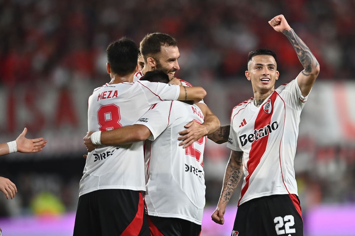 TV e transmissão de domingo: River x Millonarios, Real Madrid x Barcelona, FA Cup e Serie A TV e transmissão de domingo: River x Millonarios, Real Madrid x Barcelona, FA Cup e Serie A