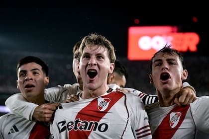 Resultado de River vs. Rosario Central: quién ganó la semifinal del Torneo Apertura 2026