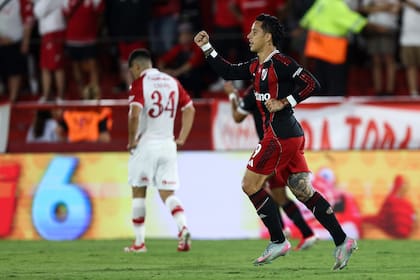 River le ganó a Huracán y quiere mantener la racha de resultados positivos ante Sarmiento