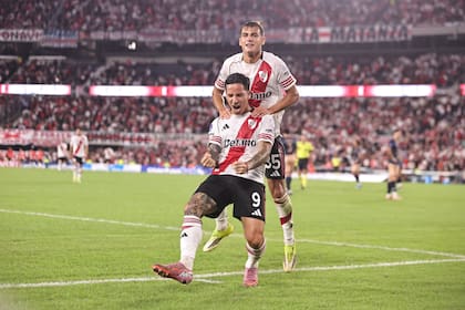 River mejoró bajo la conducción de Eduardo Coudet y quiere acortar la desventaja en el historial ante Boca