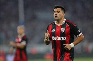 River Plate vs. Carabobo, por la Copa Sudamericana 2026: día, horario, TV y cómo ver online