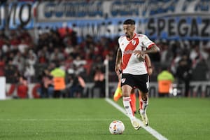 Cuándo juega Instituto vs. River Plate, por la Copa de la Liga 2024: día, hora y TV