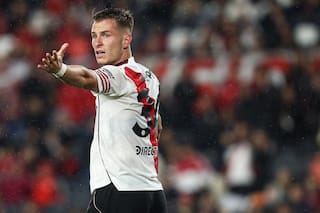 Talleres vs. River, por el Torneo Clausura 2025: día, horario, TV y cómo ver online