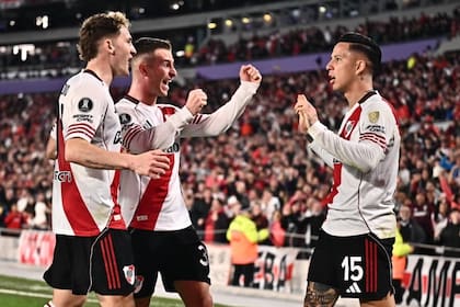 River necesita recuperar la estirpe copera que tuvo en os últimos años y volver a ser protagonista