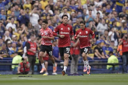 River no ganó ningún título en lo que va del 2025, pero aún puede consagrarse en el Clausura