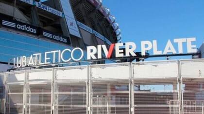River no tendrá elecciones el domingo