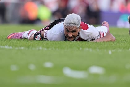 River perdió en el Monumental ante Boca por el Torneo Apertura, pero ya está clasificado a los playoffs