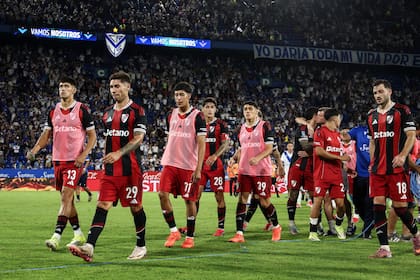 River perdió los últimos tres partidos del Apertura