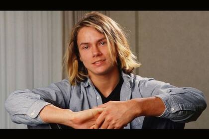 Antes de convertirse en una estrella de Hollywood, River tuvo una vida tormentosa