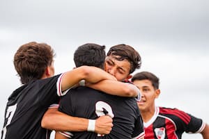 Final de la Messi Cup 2025: a qué hora juega River vs. Atlético de Madrid