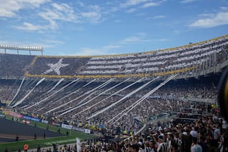 River Plate anuncia ampliación y techado de su estadio Monumental para Mundial 2030