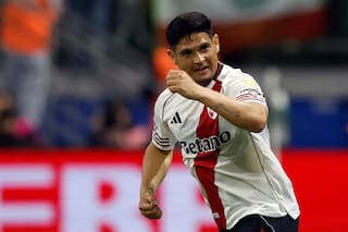 En qué canal pasan River vs. Gimnasia por el Torneo Clausura 2025 hoy