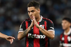 Qué necesita River para clasificar a la Copa Libertadores 2026, tras la eliminación en el Torneo Clausura 2025