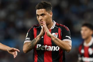 Qué necesita River para clasificar a la Copa Libertadores 2026, tras la eliminación en el Torneo Clausura 2025