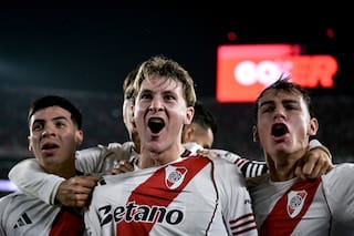 Cuándo es la final entre River y Belgrano por el Torneo Apertura 2026: sede, día y horario