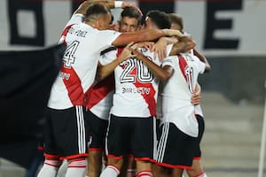 Cuándo juega The Strongest vs. River, por la Copa Libertadores 2023