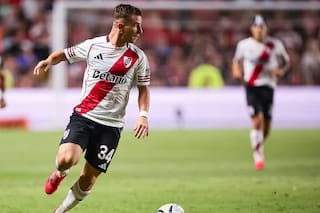 Cuando juega River vs. Ciudad de Bolívar por la Copa Argentina 2026