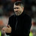 Pese a la vuelta del capitán, otra lesión traicionera complica el plan de Coudet para rearmar a River