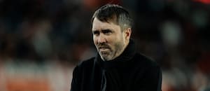 Pese a la vuelta del capitán, otra lesión traicionera complica el plan de Coudet para rearmar a River