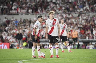 River y Racing en el Apertura, partidazos en Europa, la Copa Davis, el Seis Naciones y el Seven de Perth