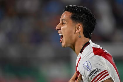 Horario de River vs. Carabobo por la Copa Sudamericana 2026