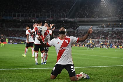 River Plate tiene serias chances de clasificarse al próximo Mundial de Clubes por ranking