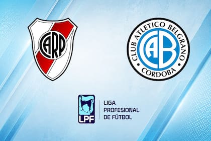 River Plate vs. Belgrano, por el Torneo Apertura 2026: día, hora y cómo ver online
