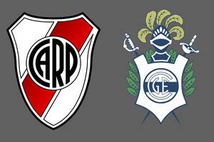 River Plate vs. Gimnasia La Plata, por una nueva jornada del fútbol argentino