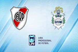 River Plate vs. Gimnasia La Plata, por una nueva jornada del fútbol argentino