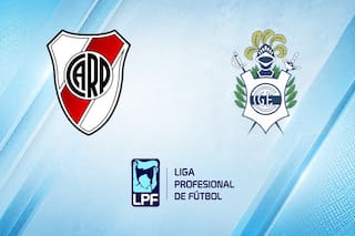 River Plate vs. Gimnasia La Plata, por el Torneo Apertura 2026: día, hora y cómo ver online