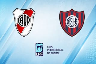 River Plate vs. San Lorenzo, por el Torneo Apertura 2026: día, hora y cómo ver online