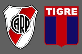 River Plate vs. Tigre, por el Torneo Apertura 2026: día, hora y cómo ver online